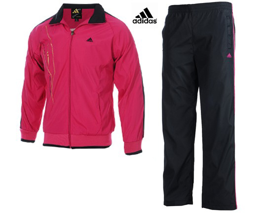 Survetement Adidas Femme - 046